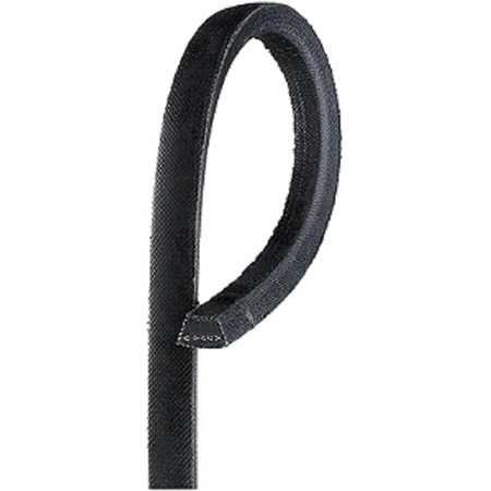 Gates Truflex V-Belts, 4L500 4L500